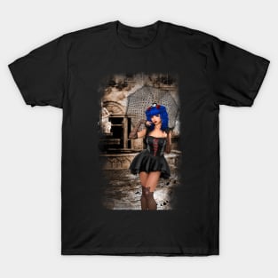 Lolita Gothic T-Shirt